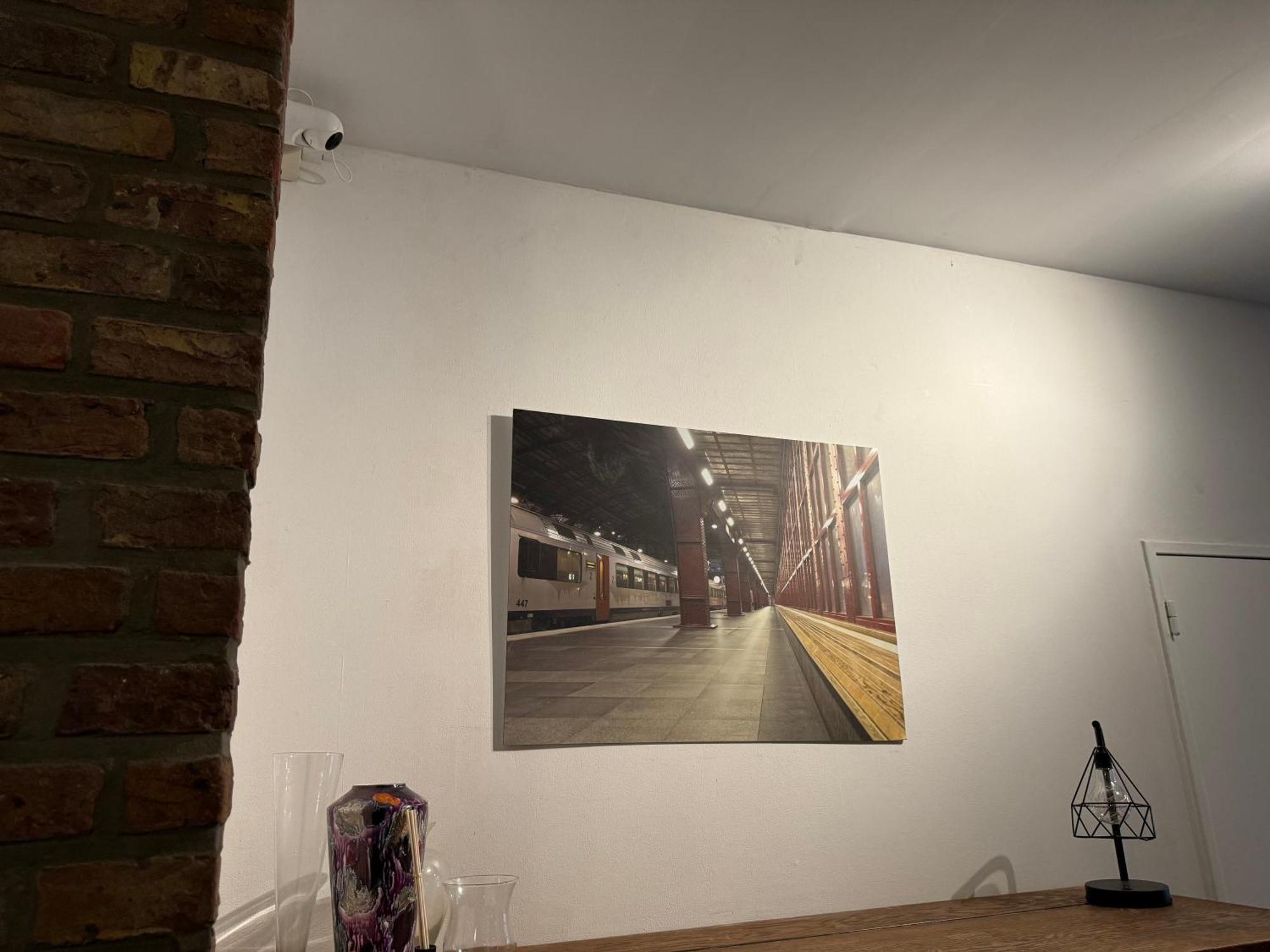 Garden Loft In City Center Meir 1Fl Anvers Exterior foto