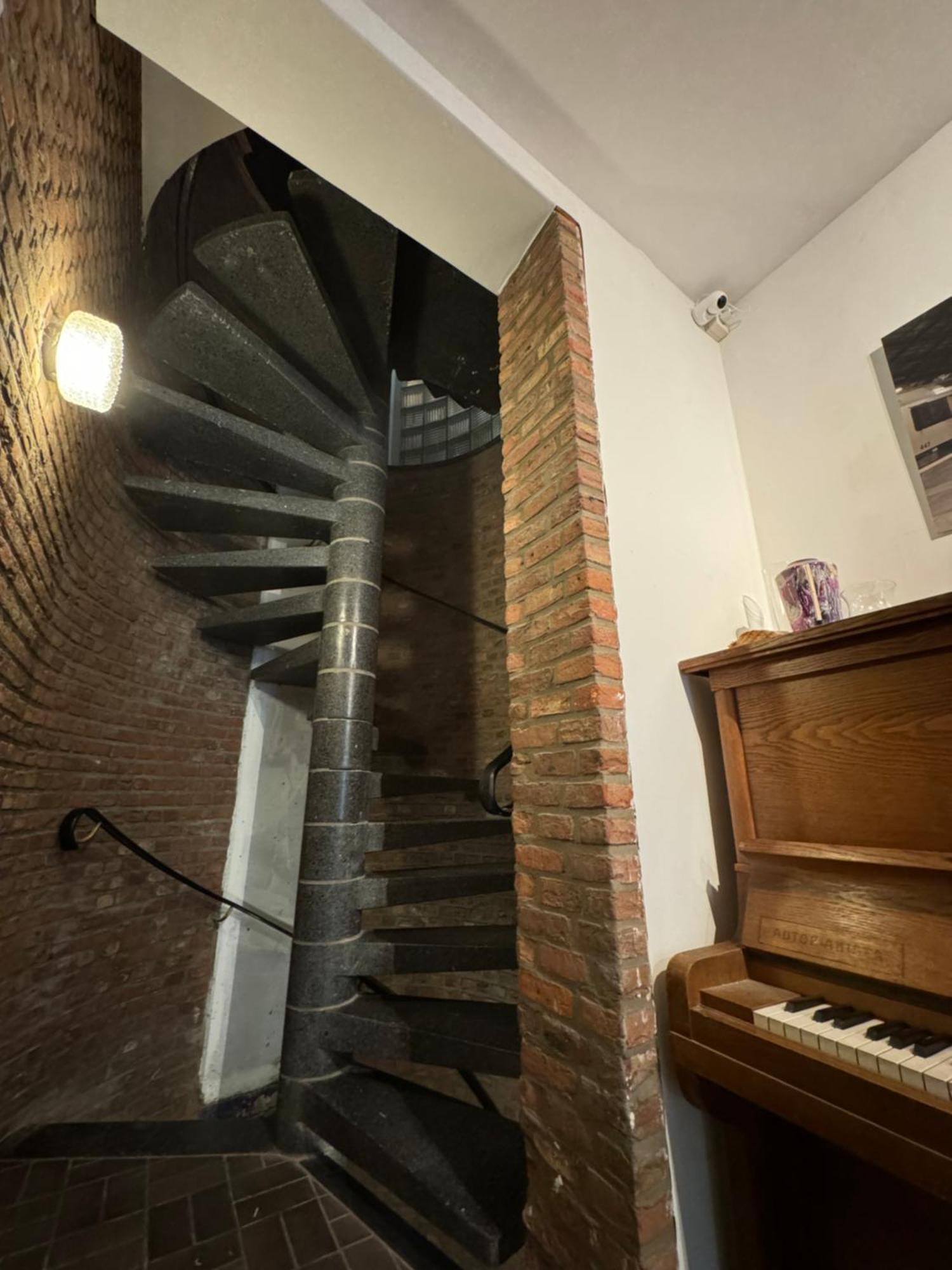 Garden Loft In City Center Meir 1Fl Anvers Exterior foto
