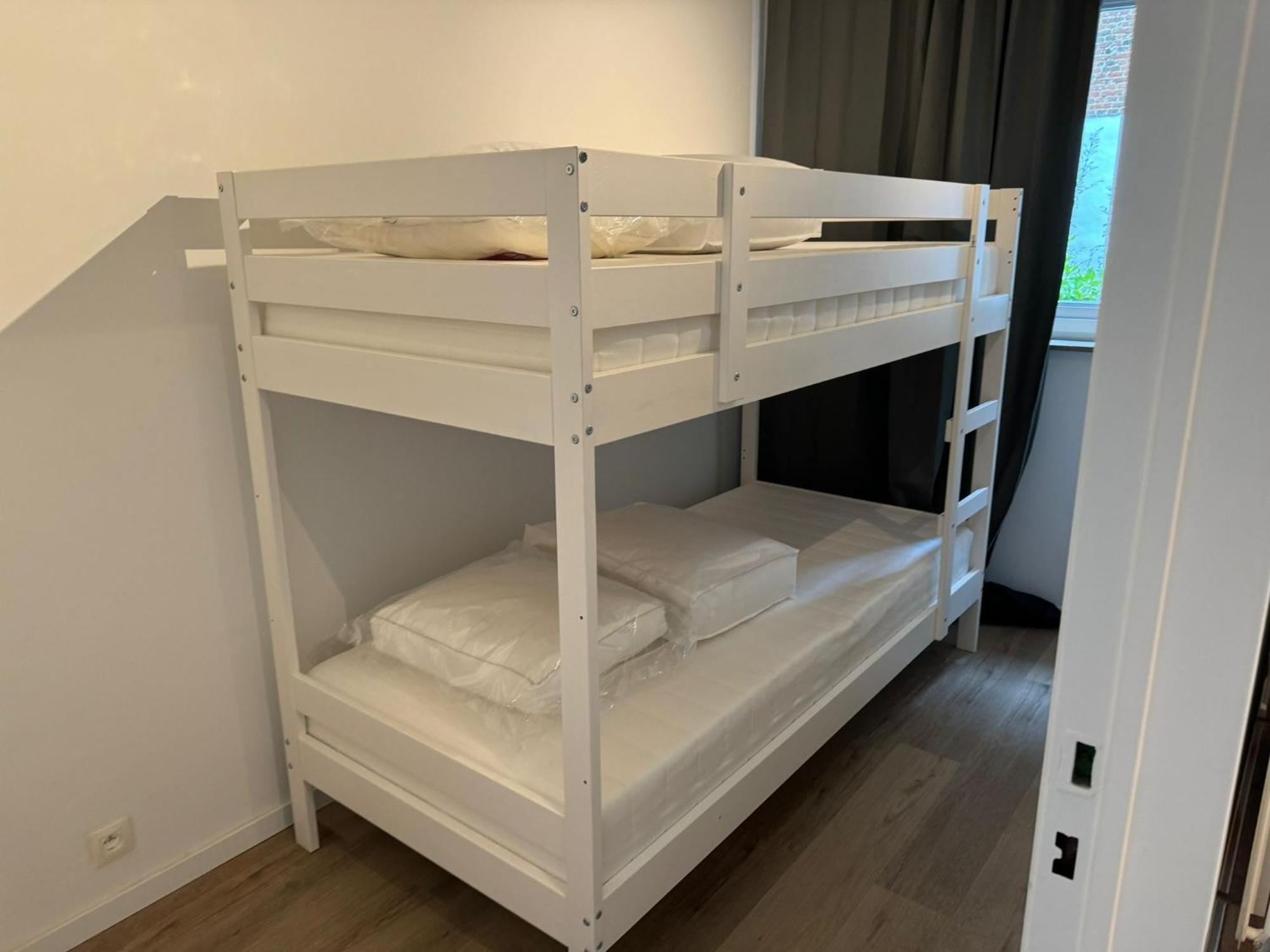 Garden Loft In City Center Meir 1Fl Anvers Exterior foto
