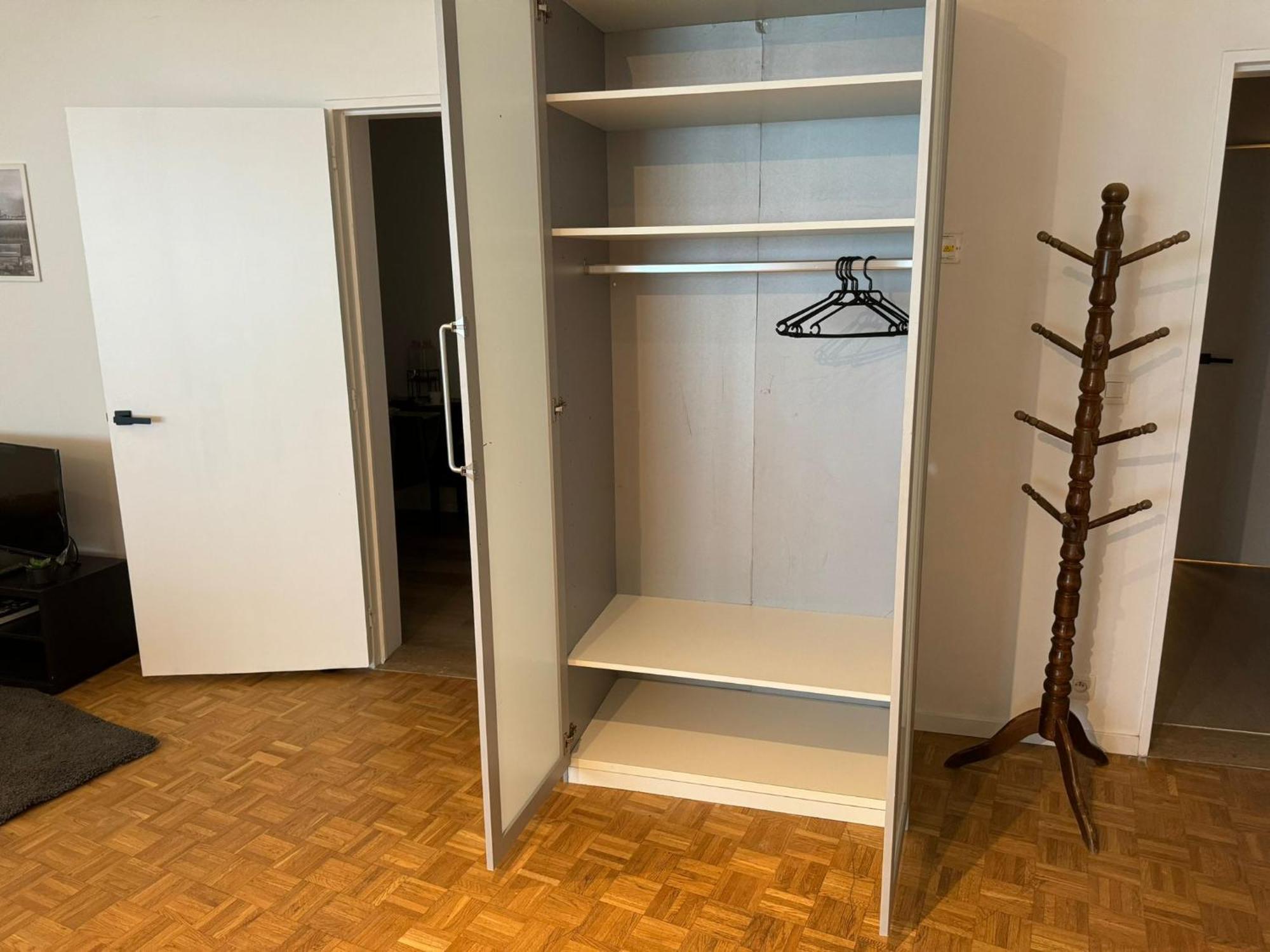 Garden Loft In City Center Meir 1Fl Anvers Exterior foto