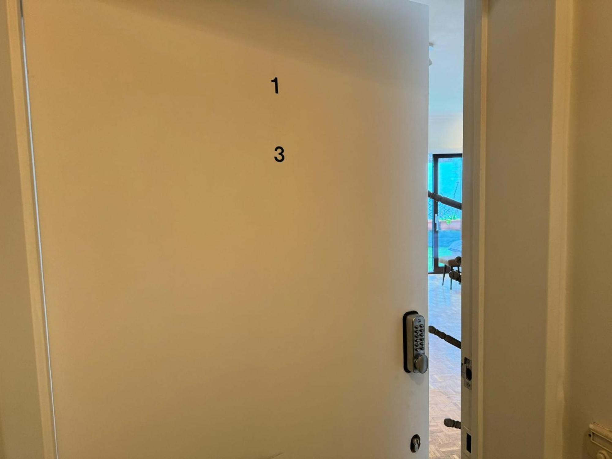 Garden Loft In City Center Meir 1Fl Anvers Exterior foto