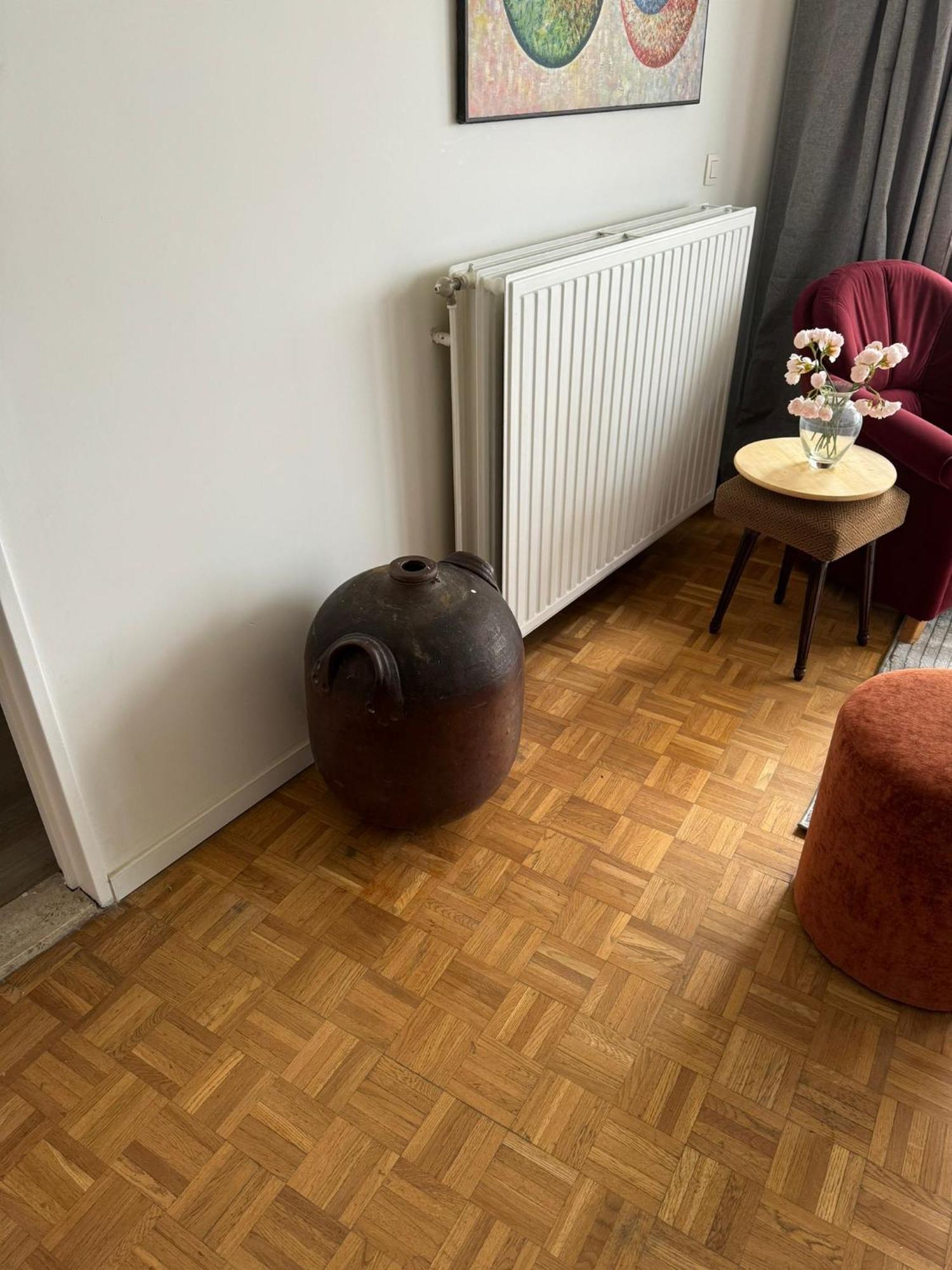 Garden Loft In City Center Meir 1Fl Anvers Exterior foto